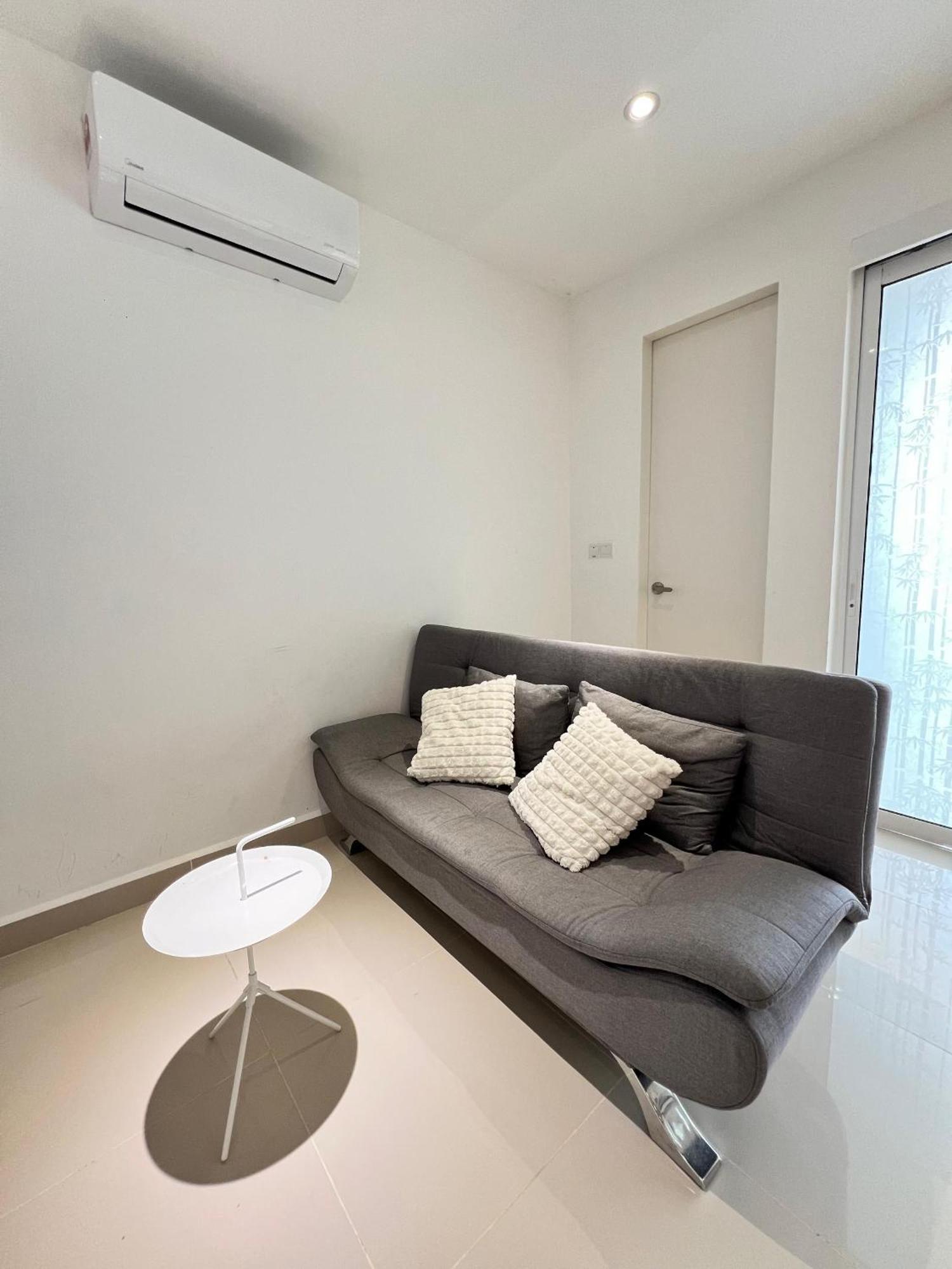The Shore Executive Suites By Ys Luxury コタキナバル エクステリア 写真