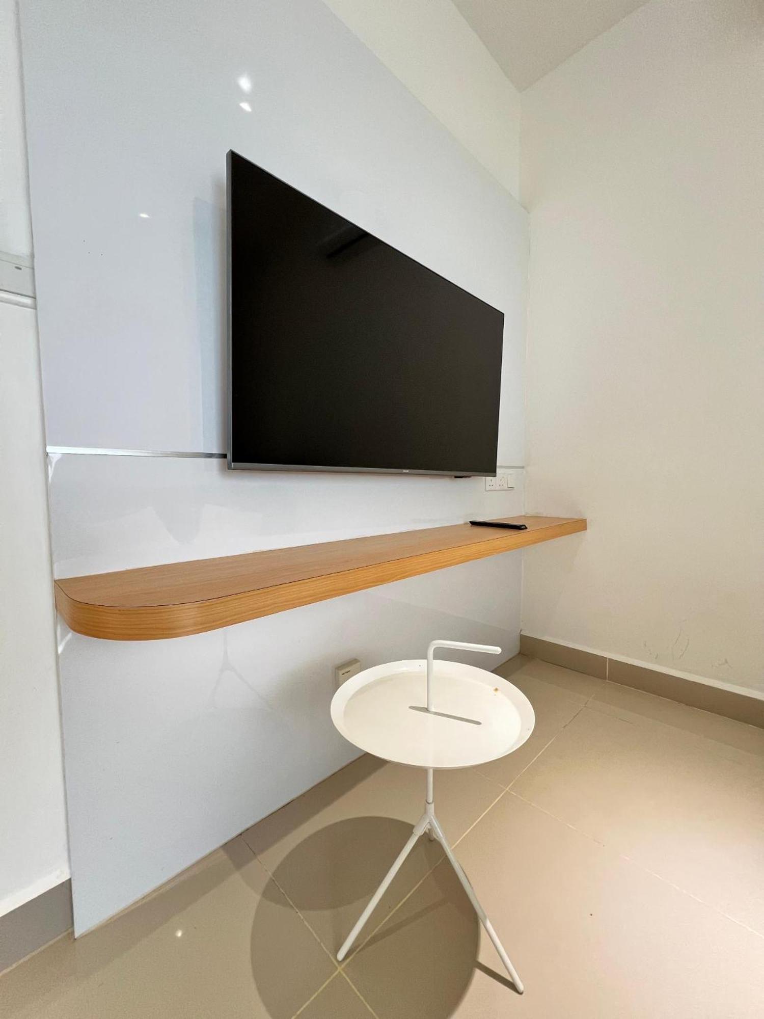 The Shore Executive Suites By Ys Luxury コタキナバル エクステリア 写真