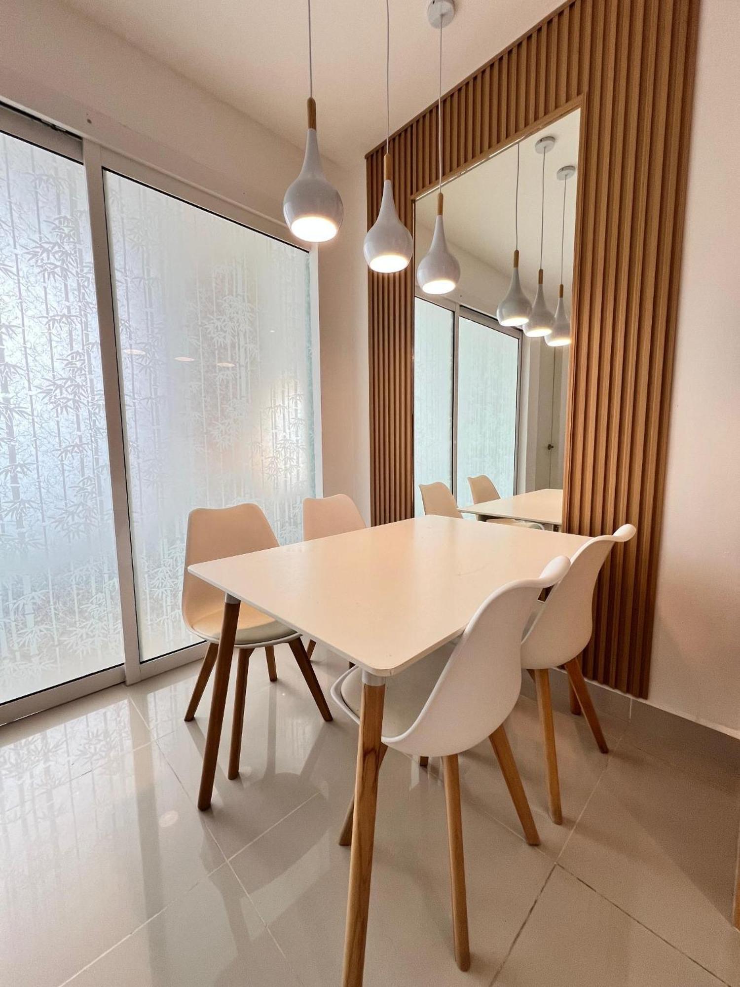 The Shore Executive Suites By Ys Luxury コタキナバル エクステリア 写真